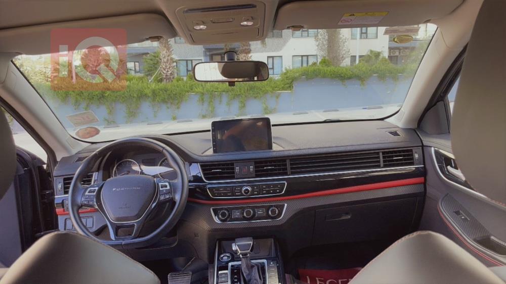 Dongfeng T5L